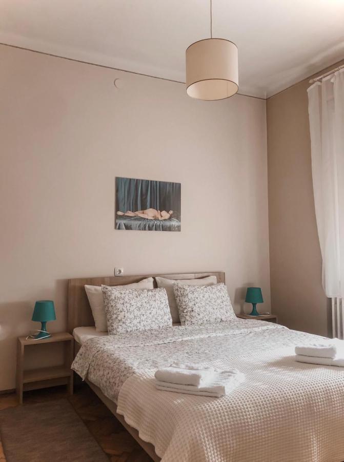 Apartman Tara Διαμέρισμα Βελιγράδι Εξωτερικό φωτογραφία